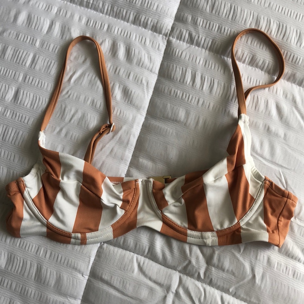 Bikini top